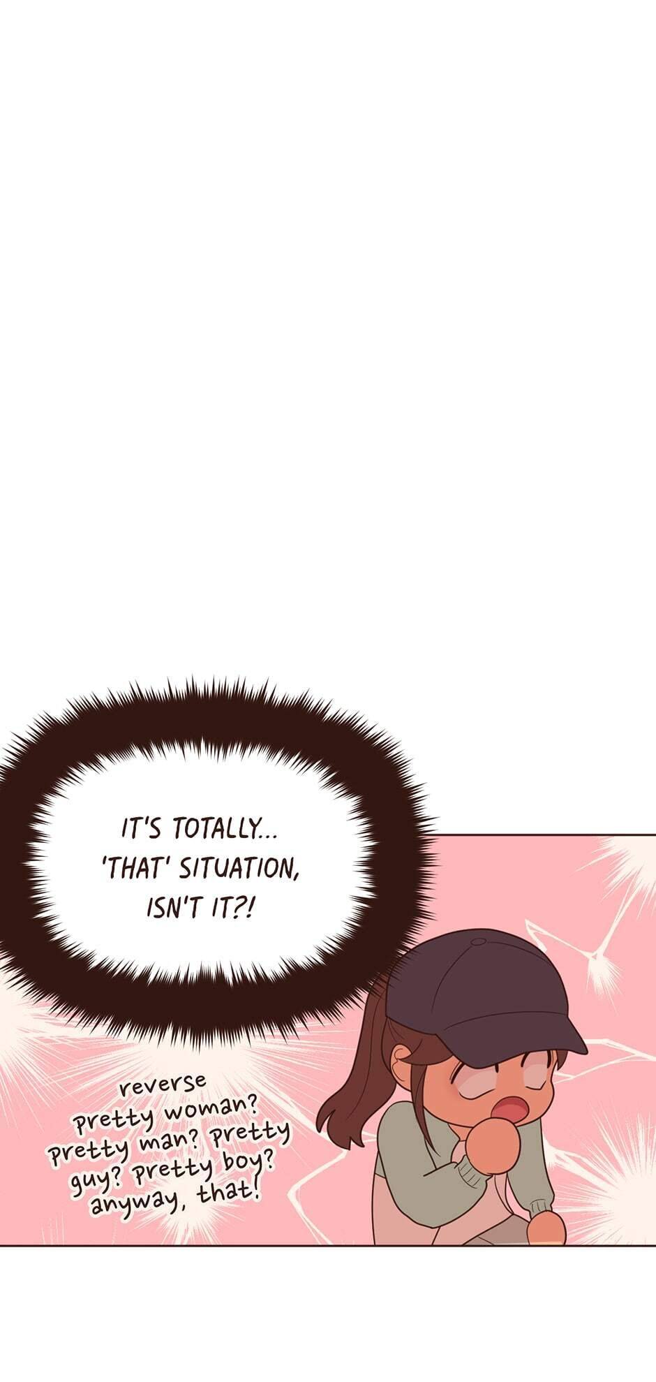 Interview with the Crazy Rich chapter 21 - page 31
