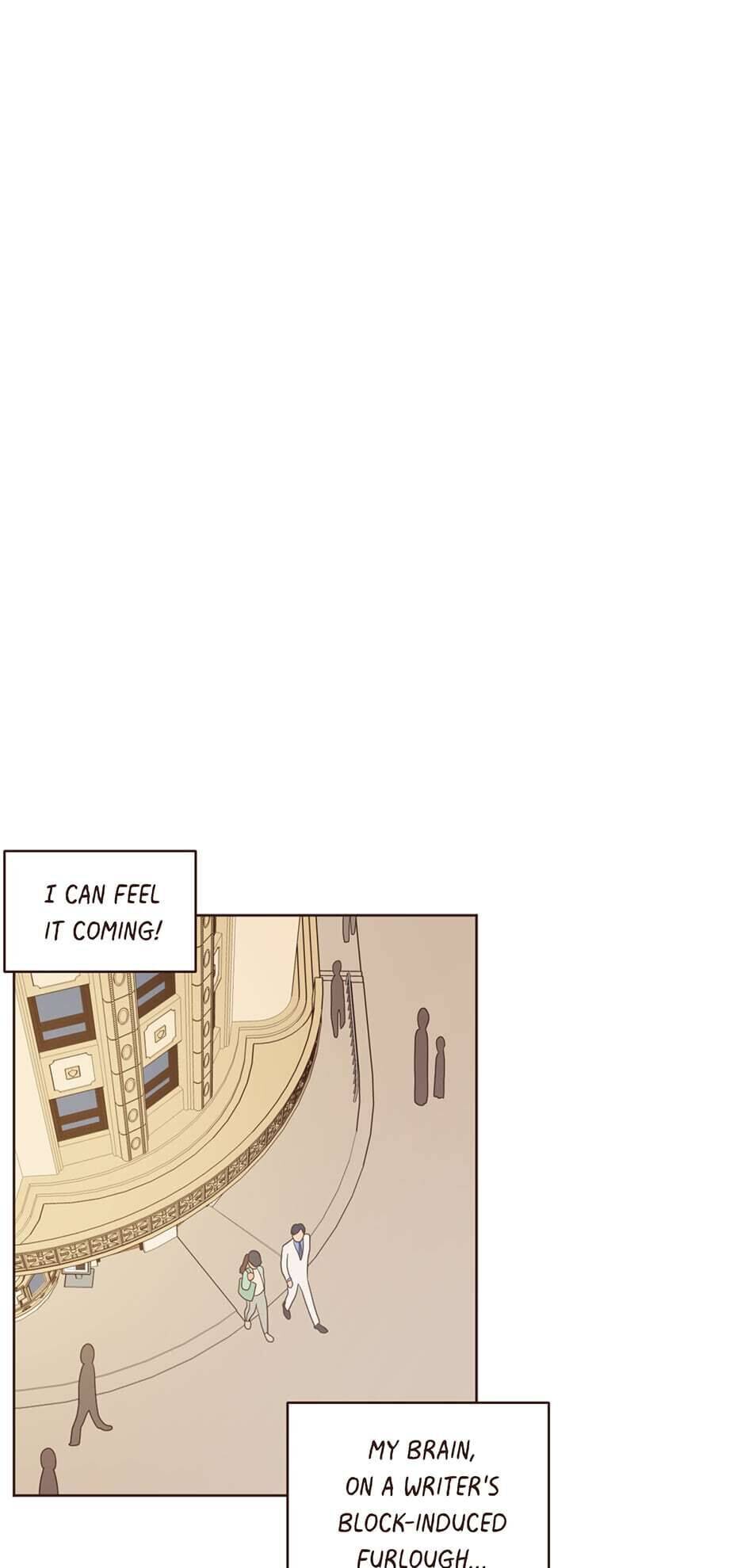 Interview with the Crazy Rich chapter 21 - page 32