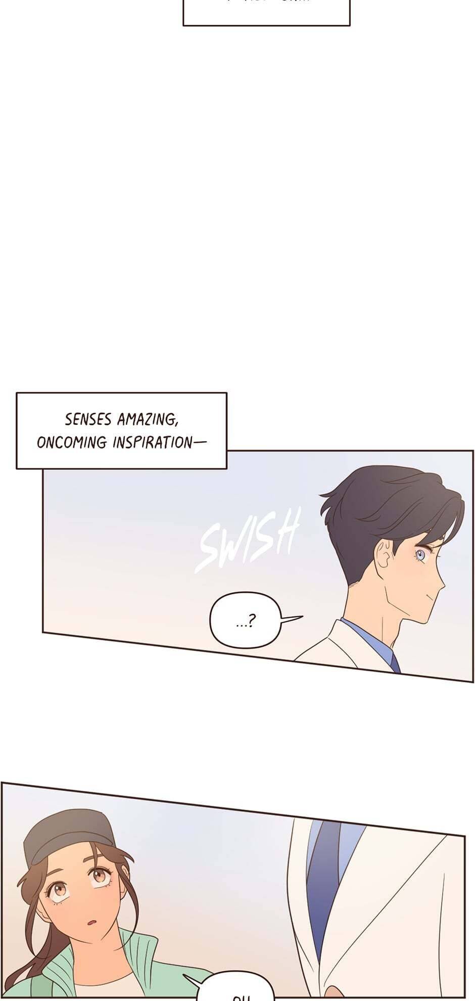 Interview with the Crazy Rich chapter 21 - page 33