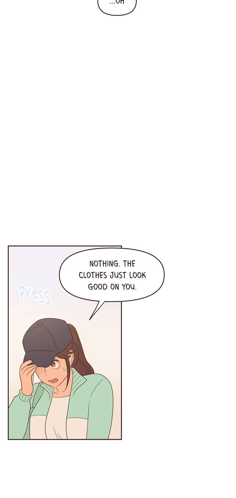 Interview with the Crazy Rich chapter 21 - page 34