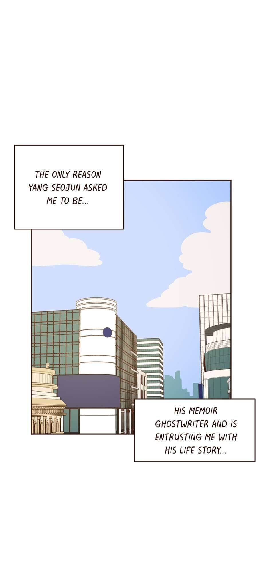 Interview with the Crazy Rich chapter 21 - page 36