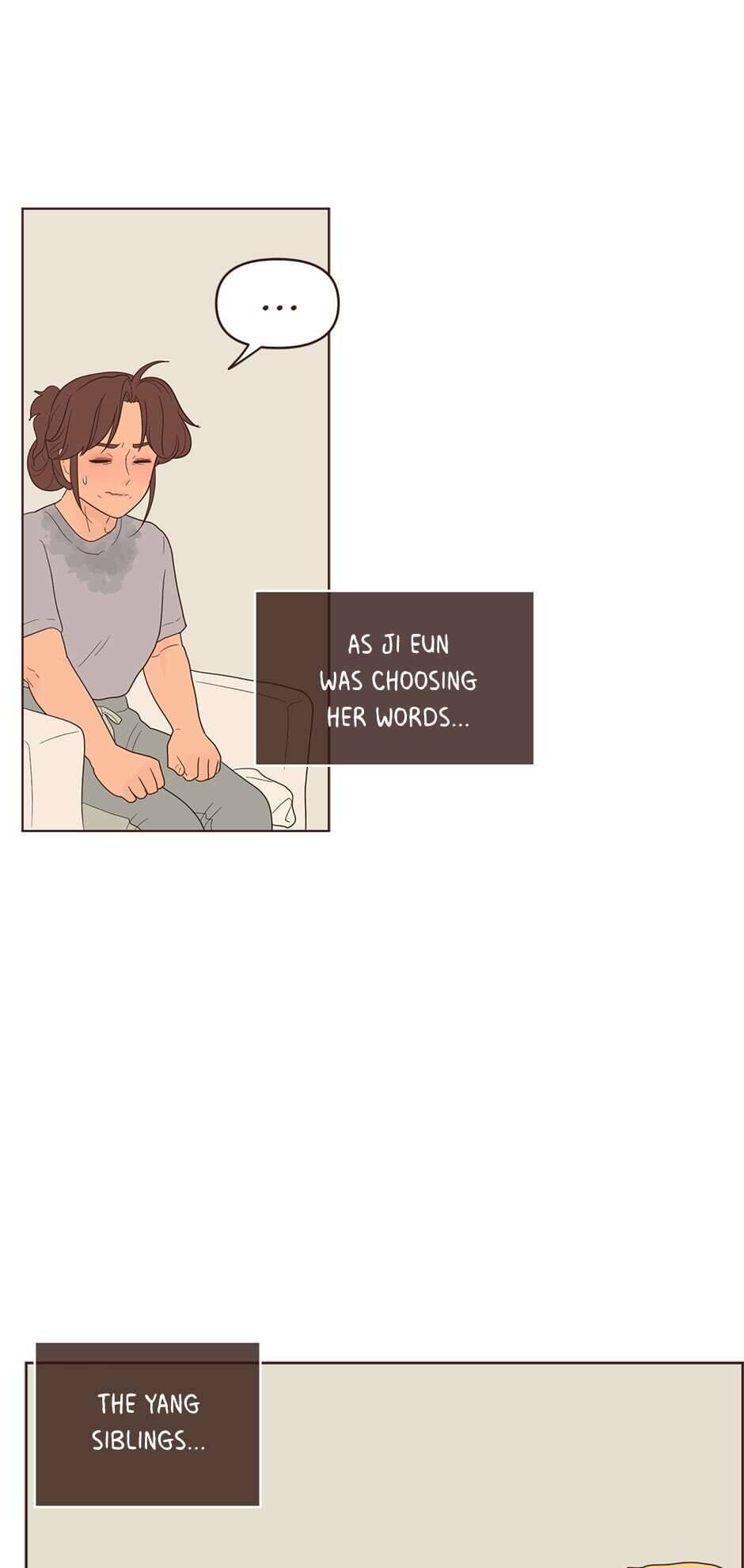 Interview with the Crazy Rich chapter 48 - page 26