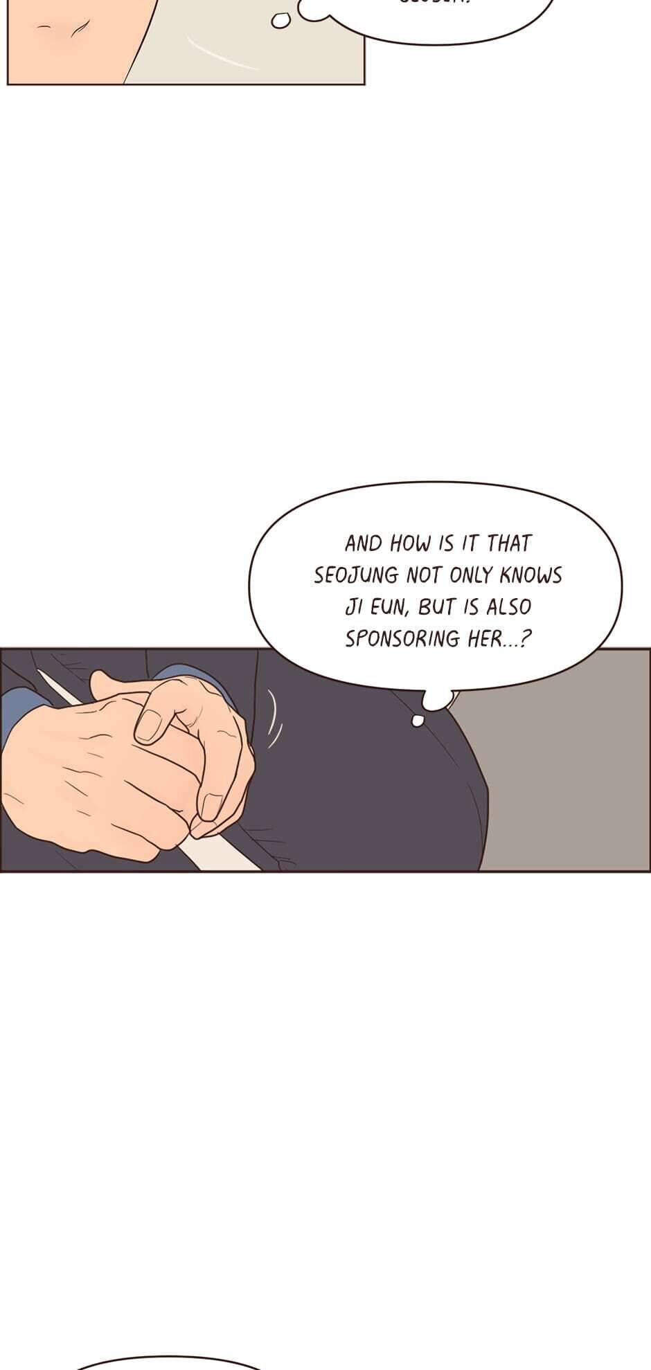 Interview with the Crazy Rich chapter 48 - page 29