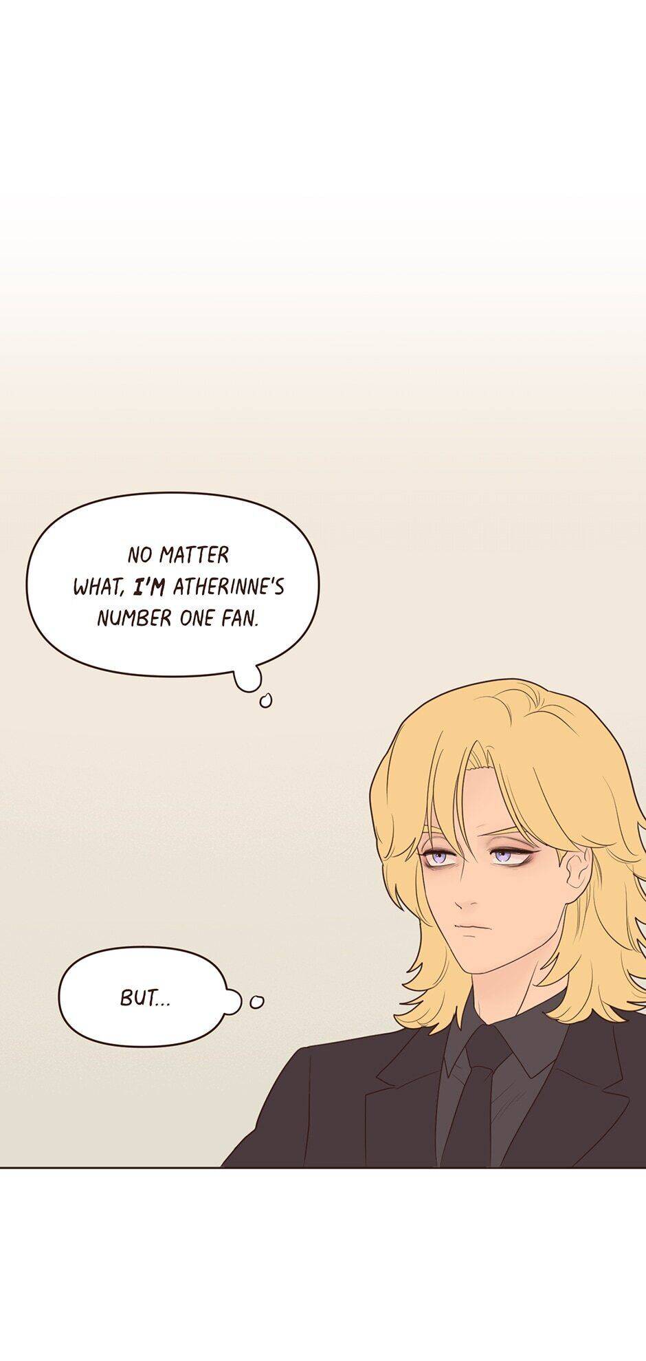 Interview with the Crazy Rich chapter 48 - page 31