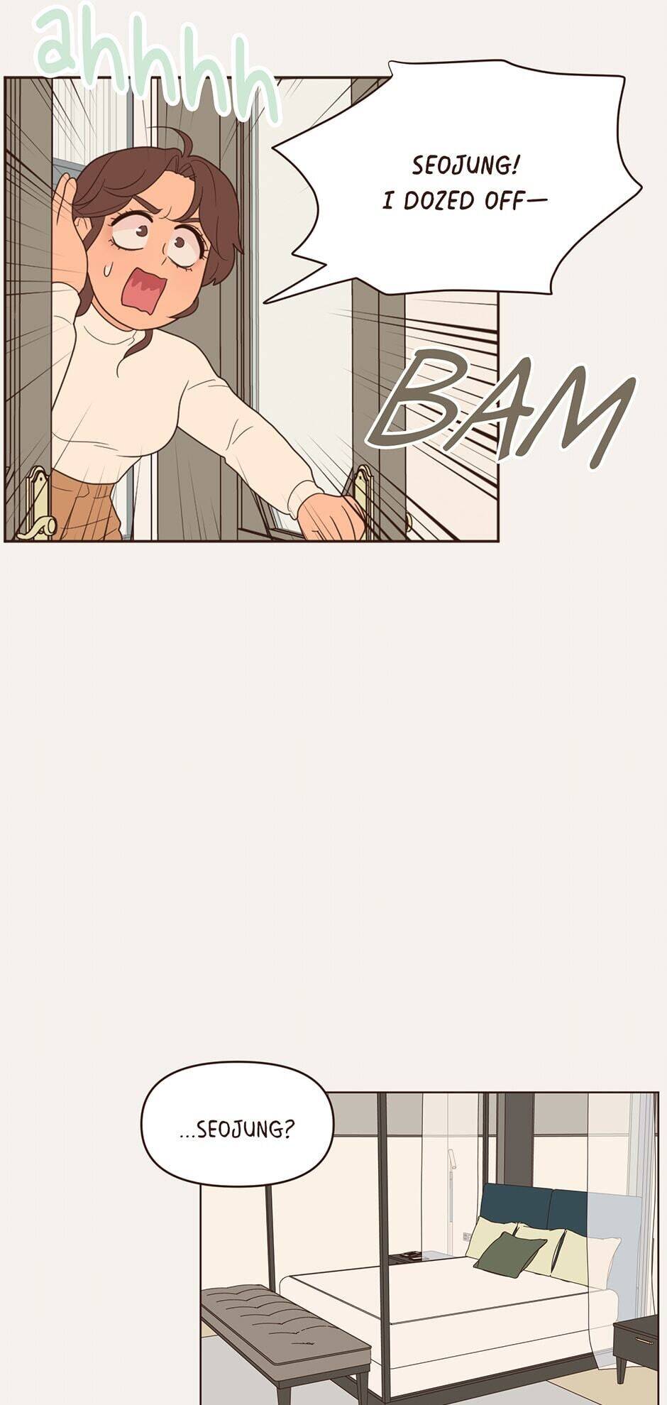 Interview with the Crazy Rich chapter 48 - page 4