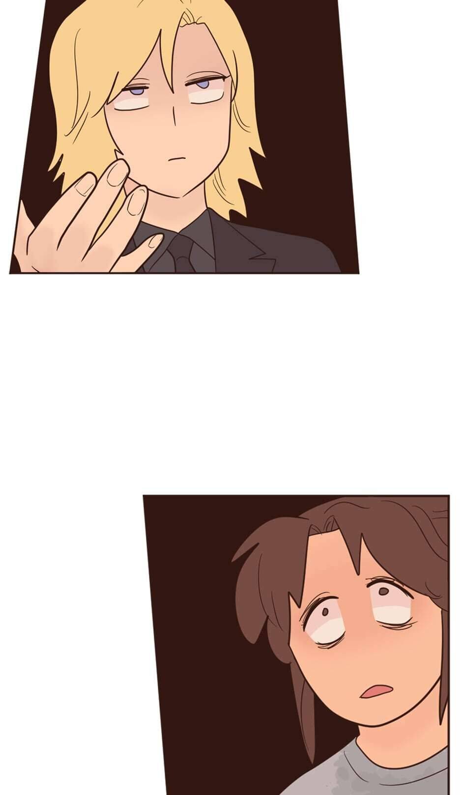 Interview with the Crazy Rich chapter 48 - page 42