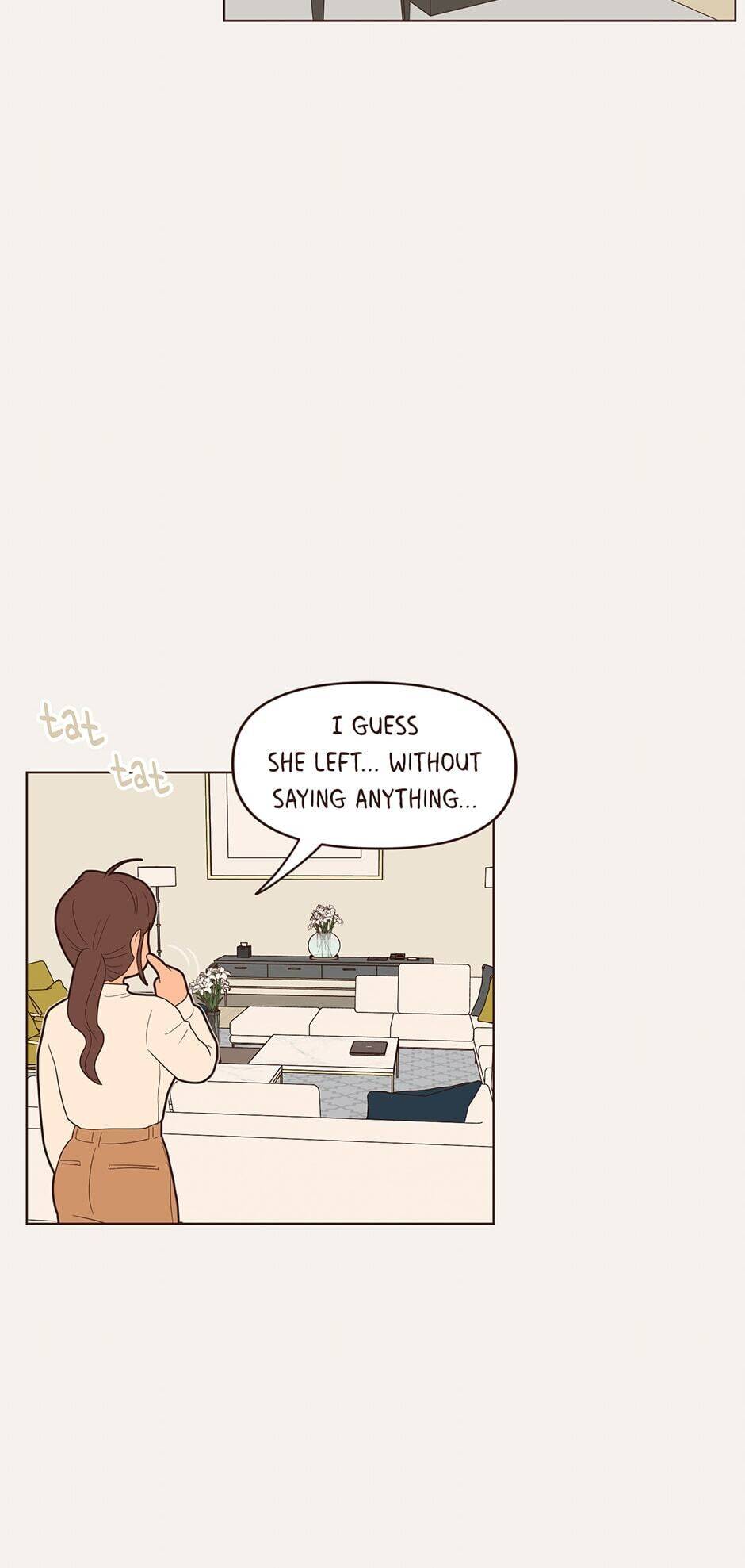 Interview with the Crazy Rich chapter 48 - page 5