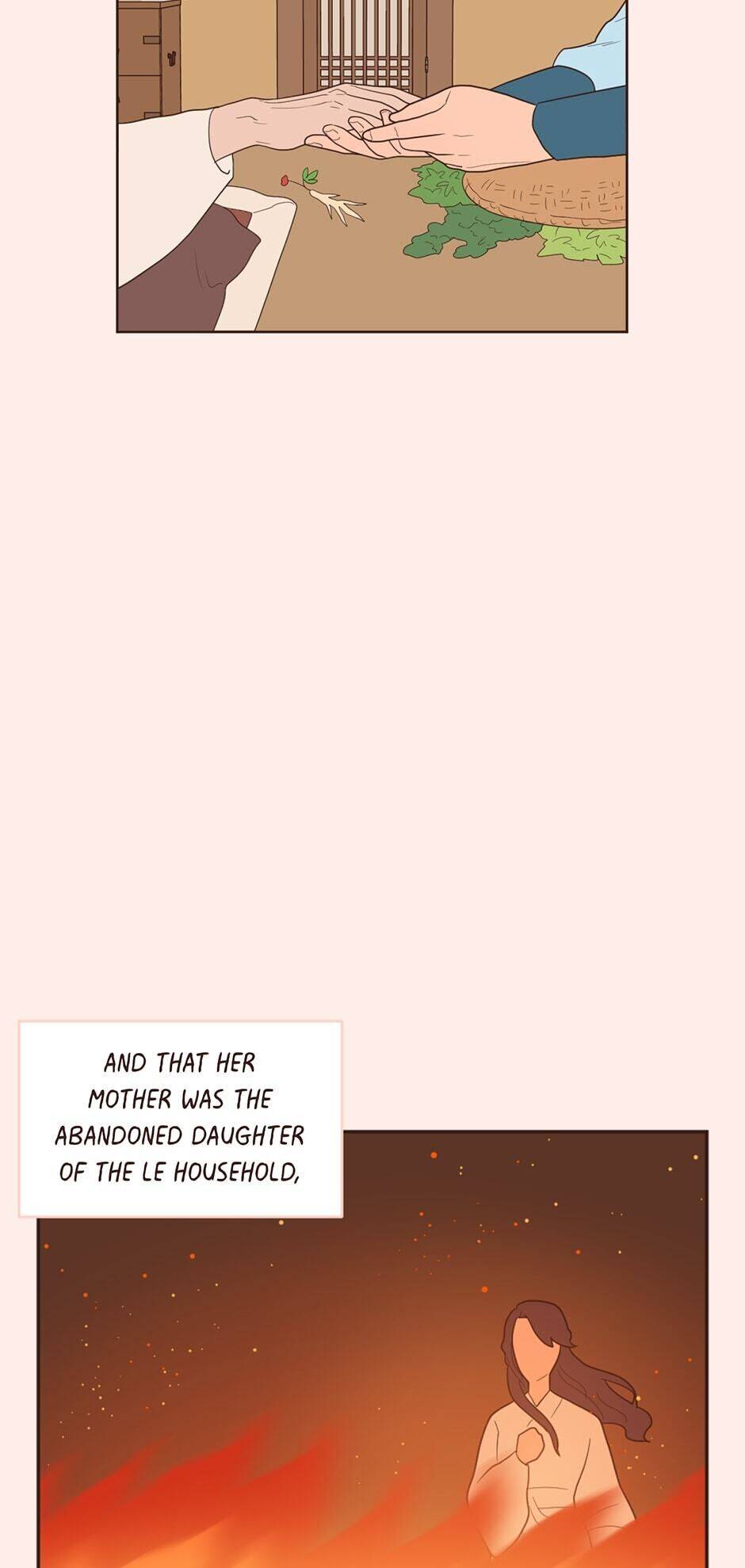Interview with the Crazy Rich chapter 22 - page 3