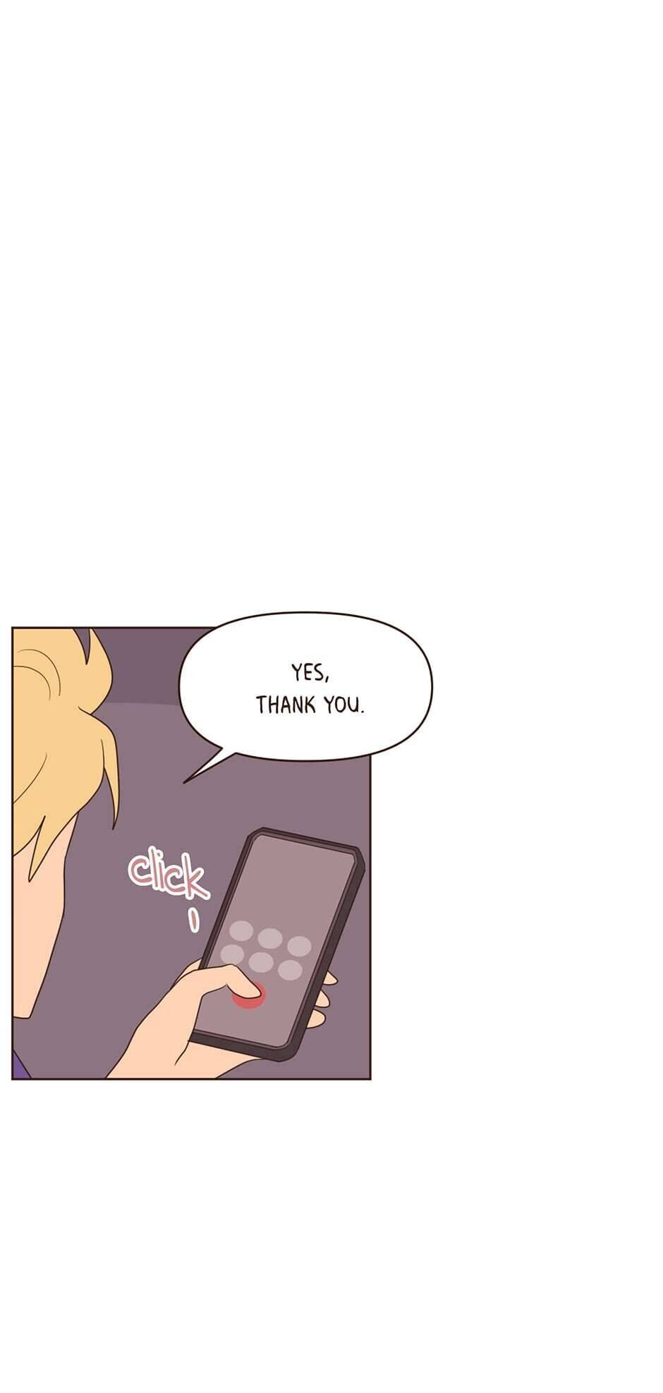 Interview with the Crazy Rich chapter 22 - page 33