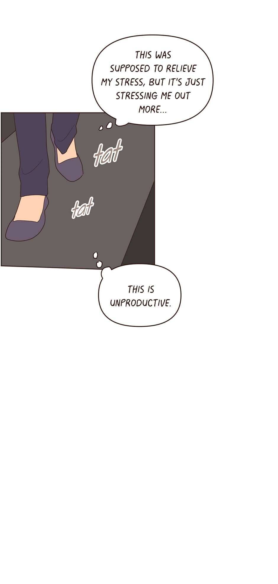 Interview with the Crazy Rich chapter 22 - page 35