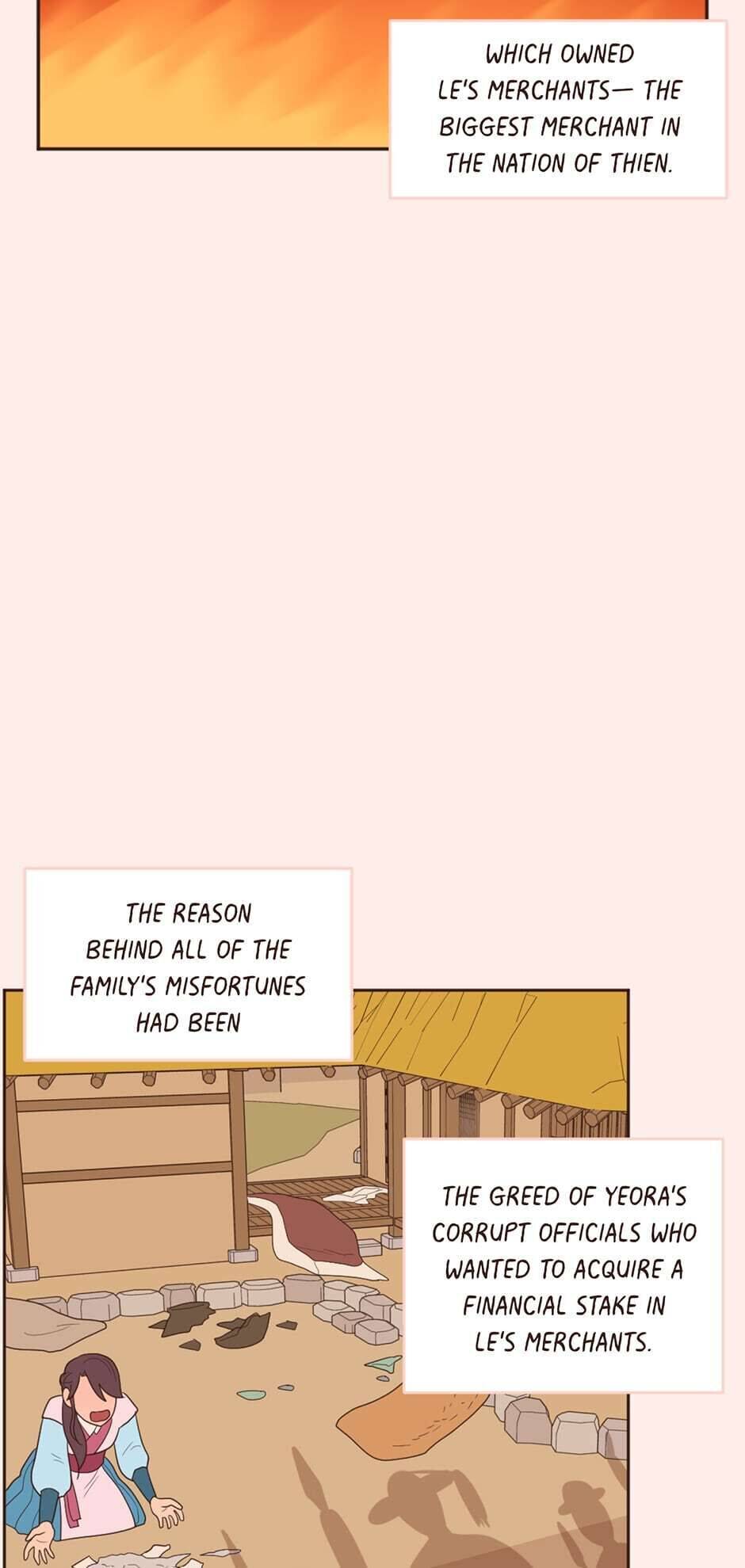 Interview with the Crazy Rich chapter 22 - page 4