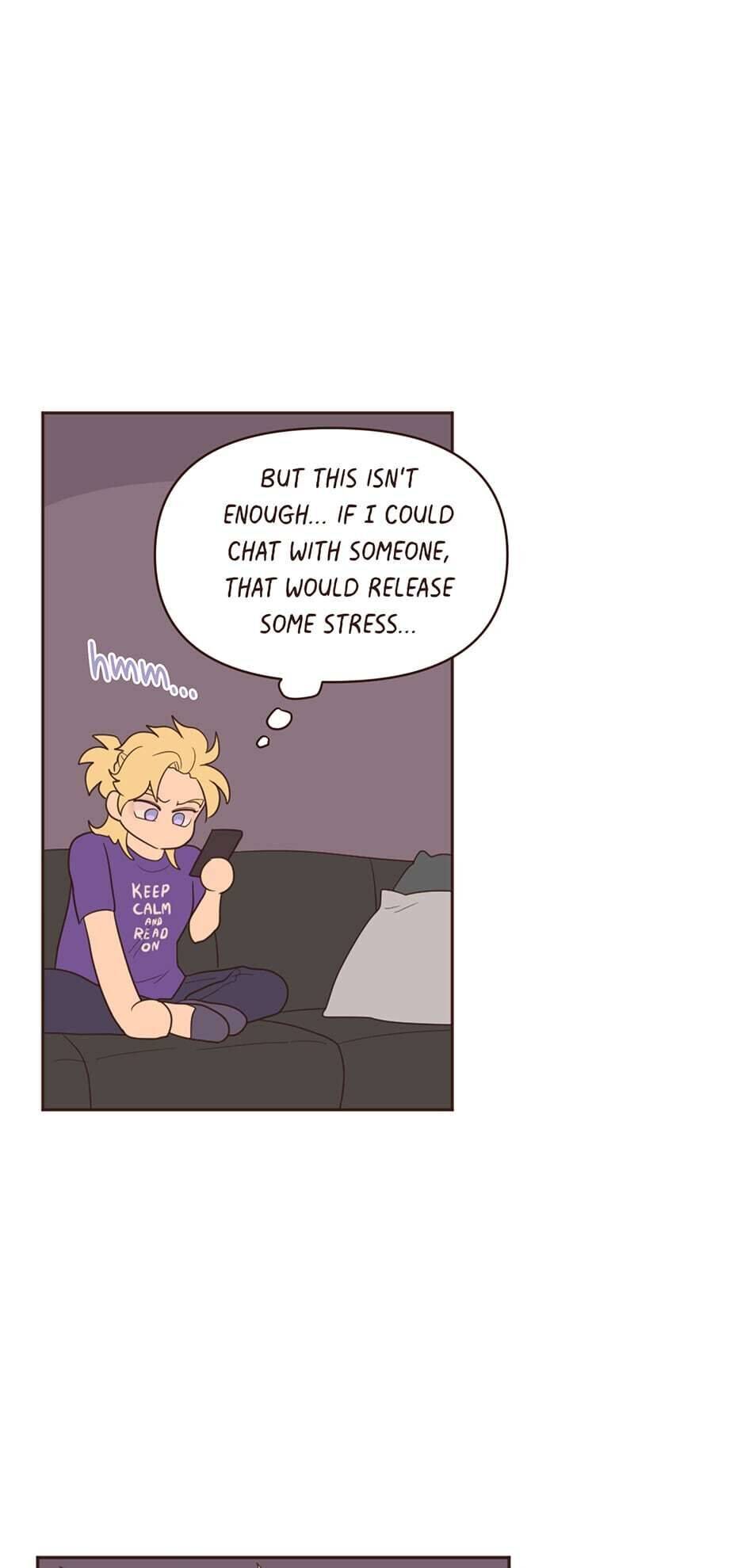 Interview with the Crazy Rich chapter 22 - page 41