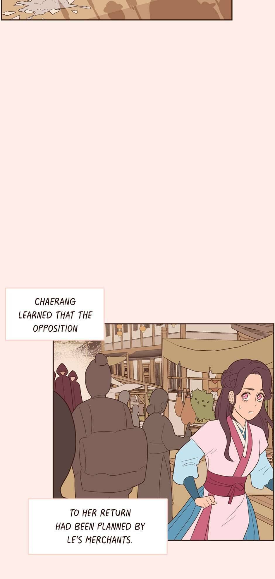 Interview with the Crazy Rich chapter 22 - page 5