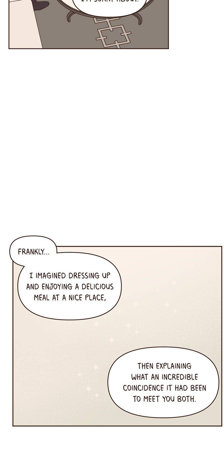 Interview with the Crazy Rich chapter 49 - page 15