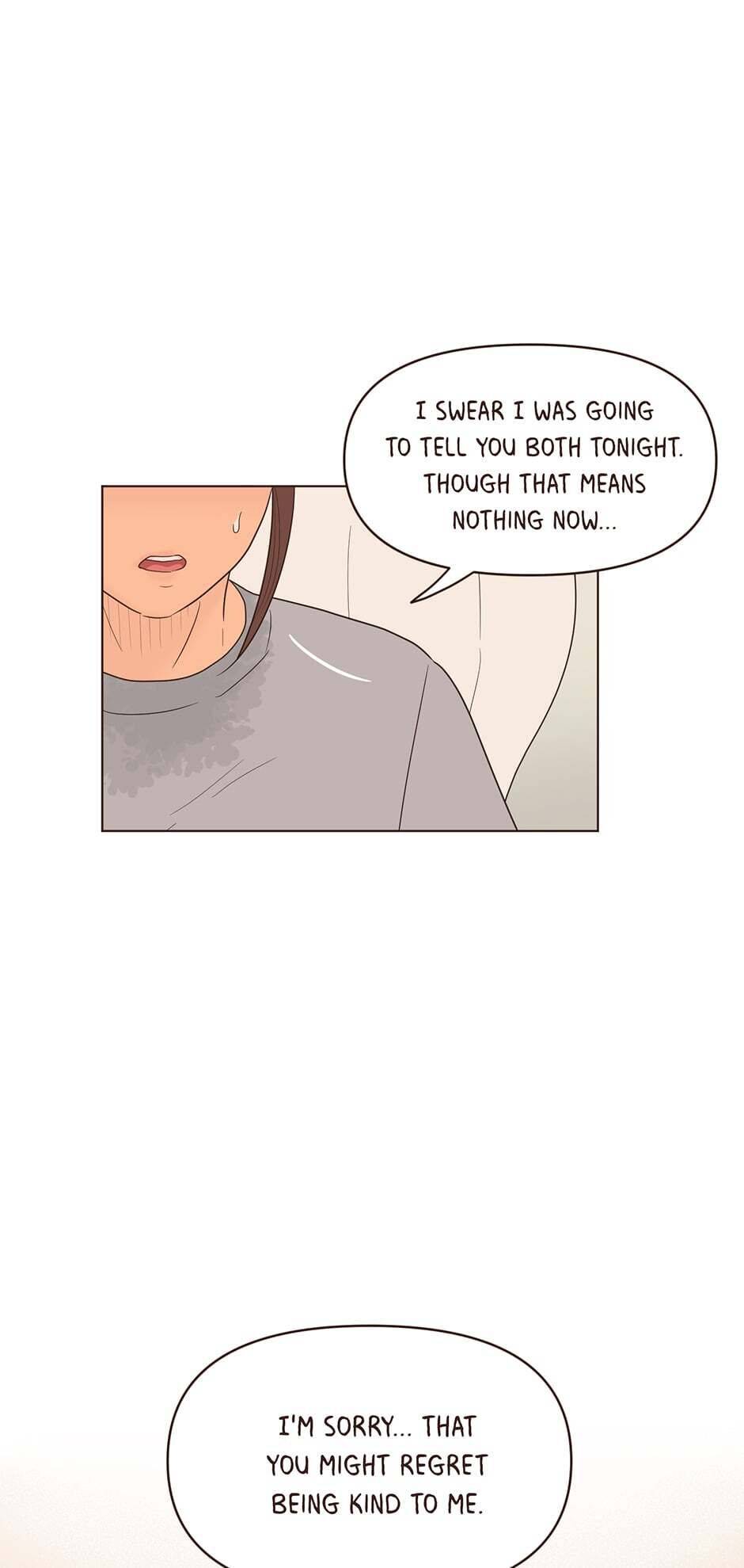 Interview with the Crazy Rich chapter 49 - page 16