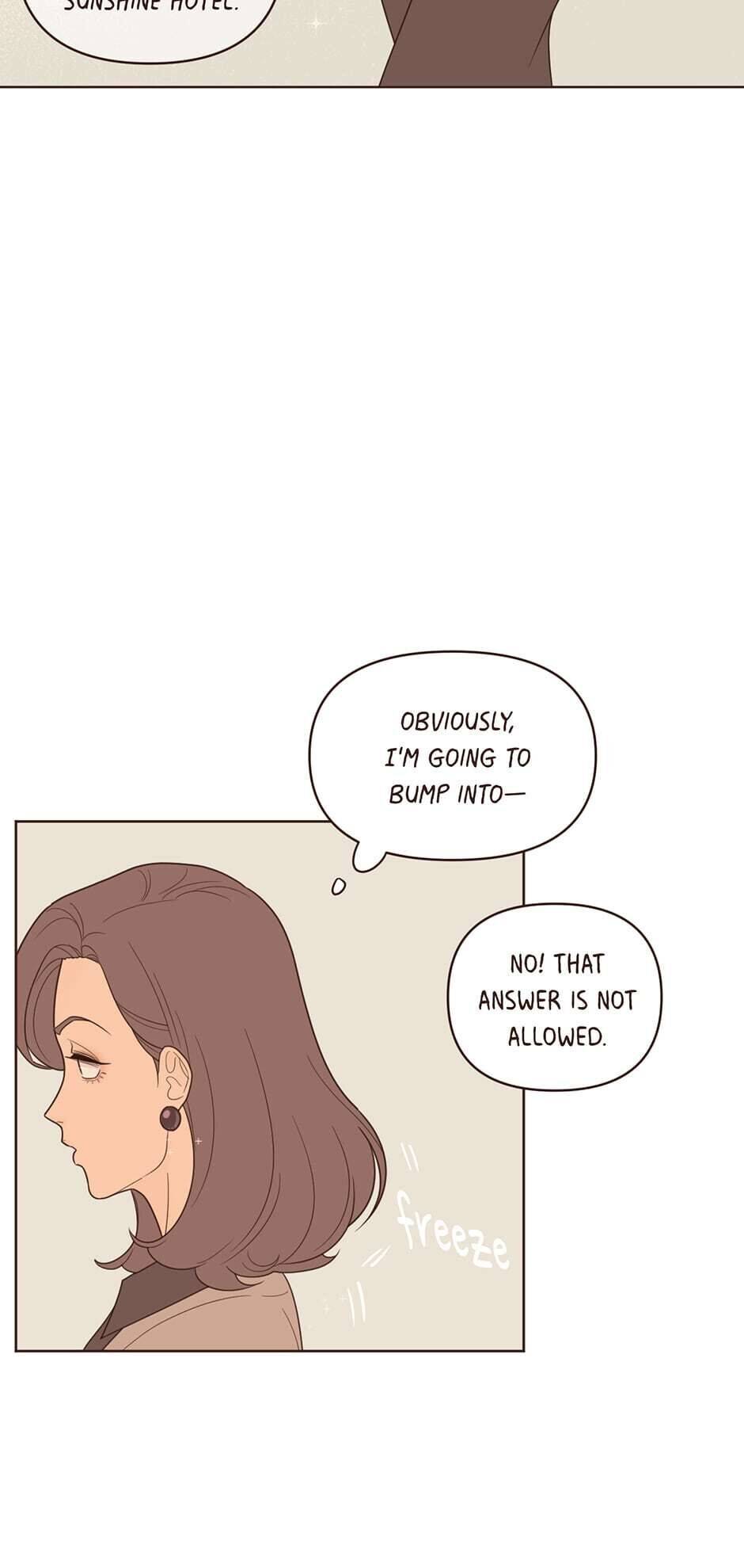 Interview with the Crazy Rich chapter 49 - page 2