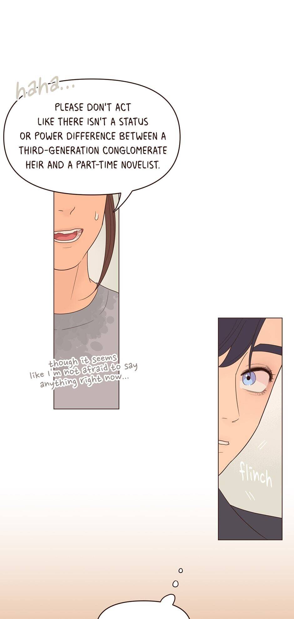 Interview with the Crazy Rich chapter 49 - page 26