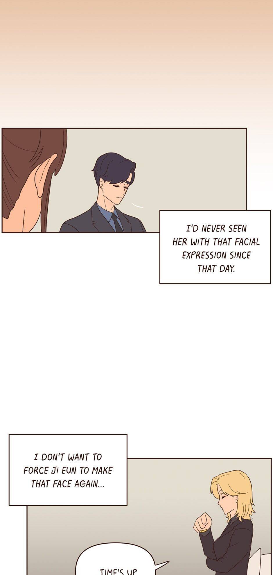 Interview with the Crazy Rich chapter 49 - page 28