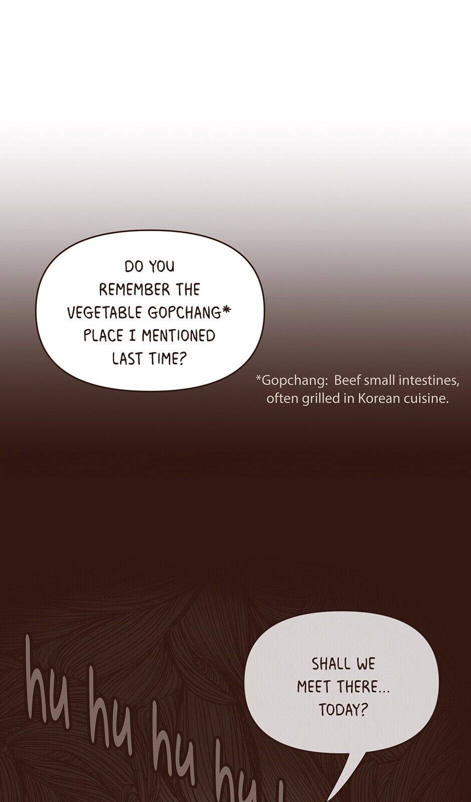 Interview with the Crazy Rich chapter 49 - page 37