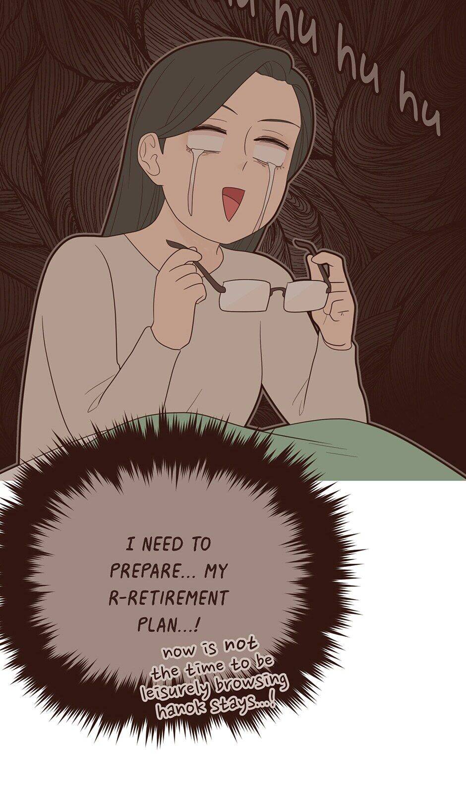 Interview with the Crazy Rich chapter 49 - page 38