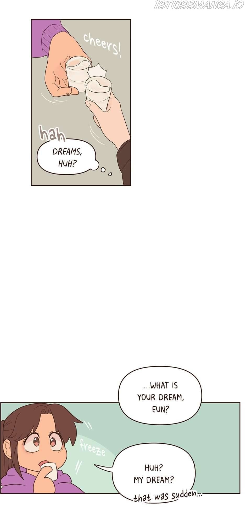 Interview with the Crazy Rich chapter 50 - page 13