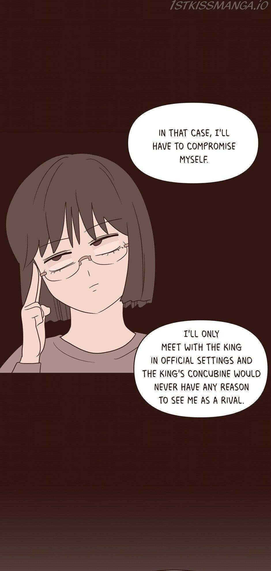 Interview with the Crazy Rich chapter 50 - page 17