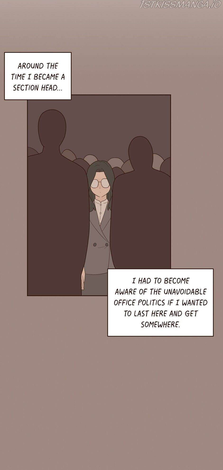 Interview with the Crazy Rich chapter 50 - page 19