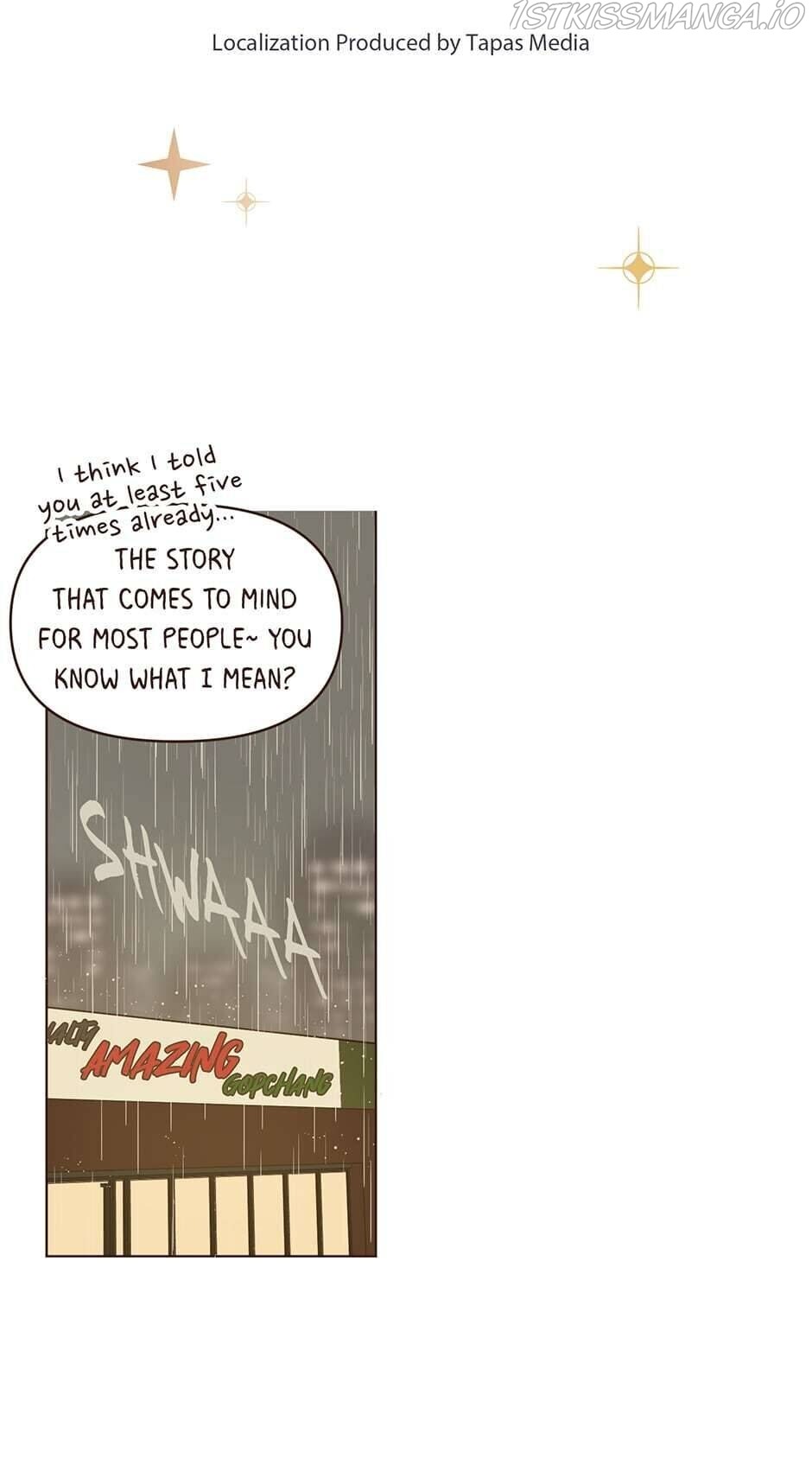 Interview with the Crazy Rich chapter 50 - page 2
