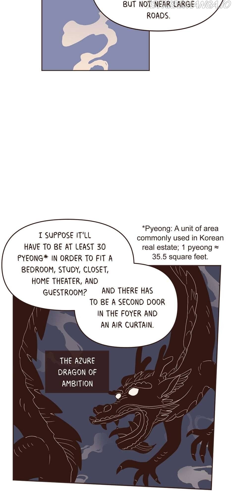 Interview with the Crazy Rich chapter 50 - page 26