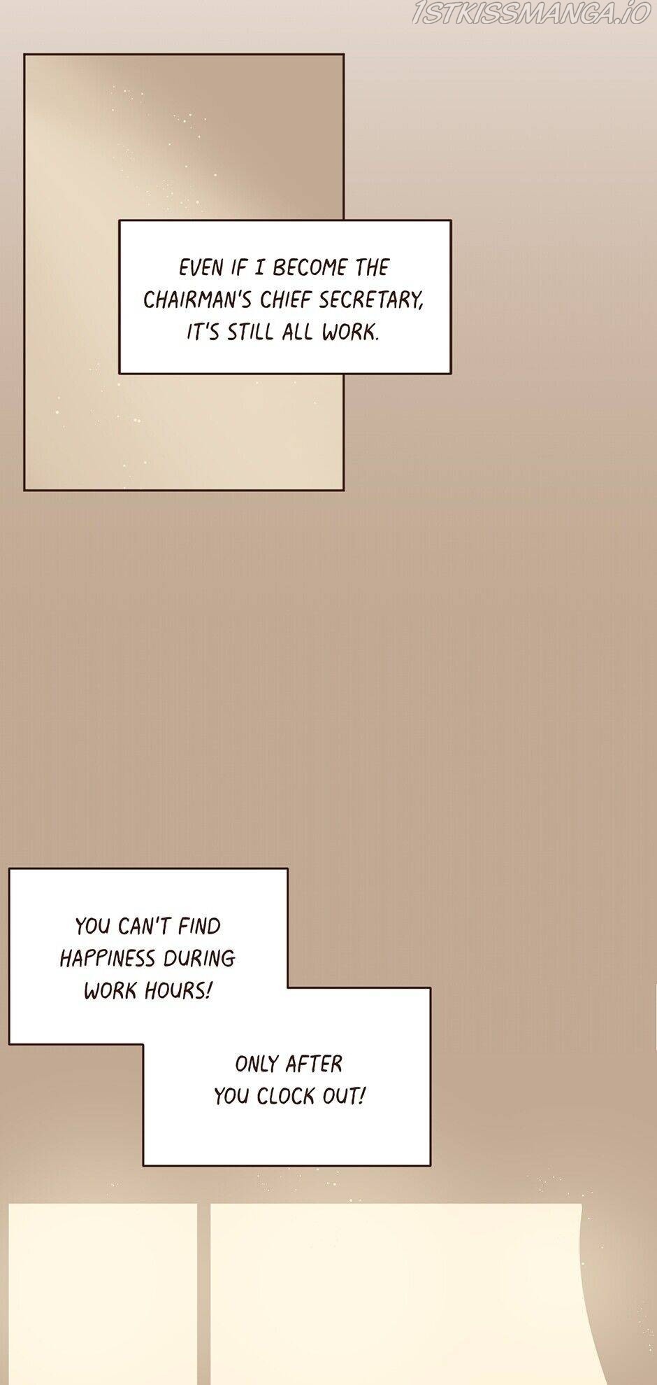 Interview with the Crazy Rich chapter 50 - page 34