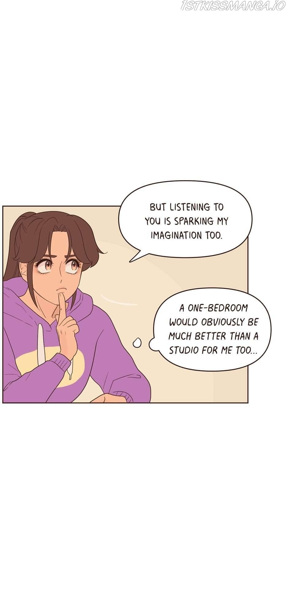 Interview with the Crazy Rich chapter 50 - page 36