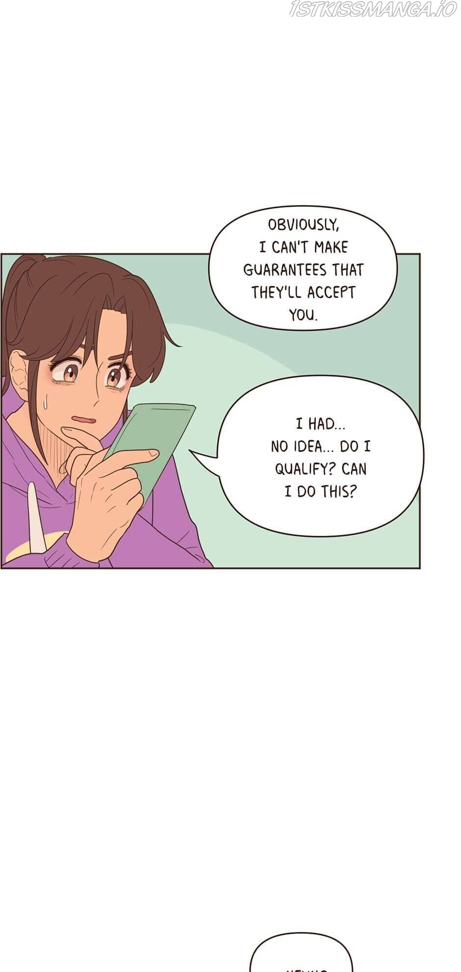 Interview with the Crazy Rich chapter 50 - page 45