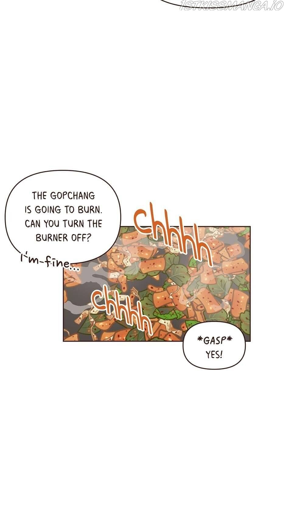 Interview with the Crazy Rich chapter 50 - page 48