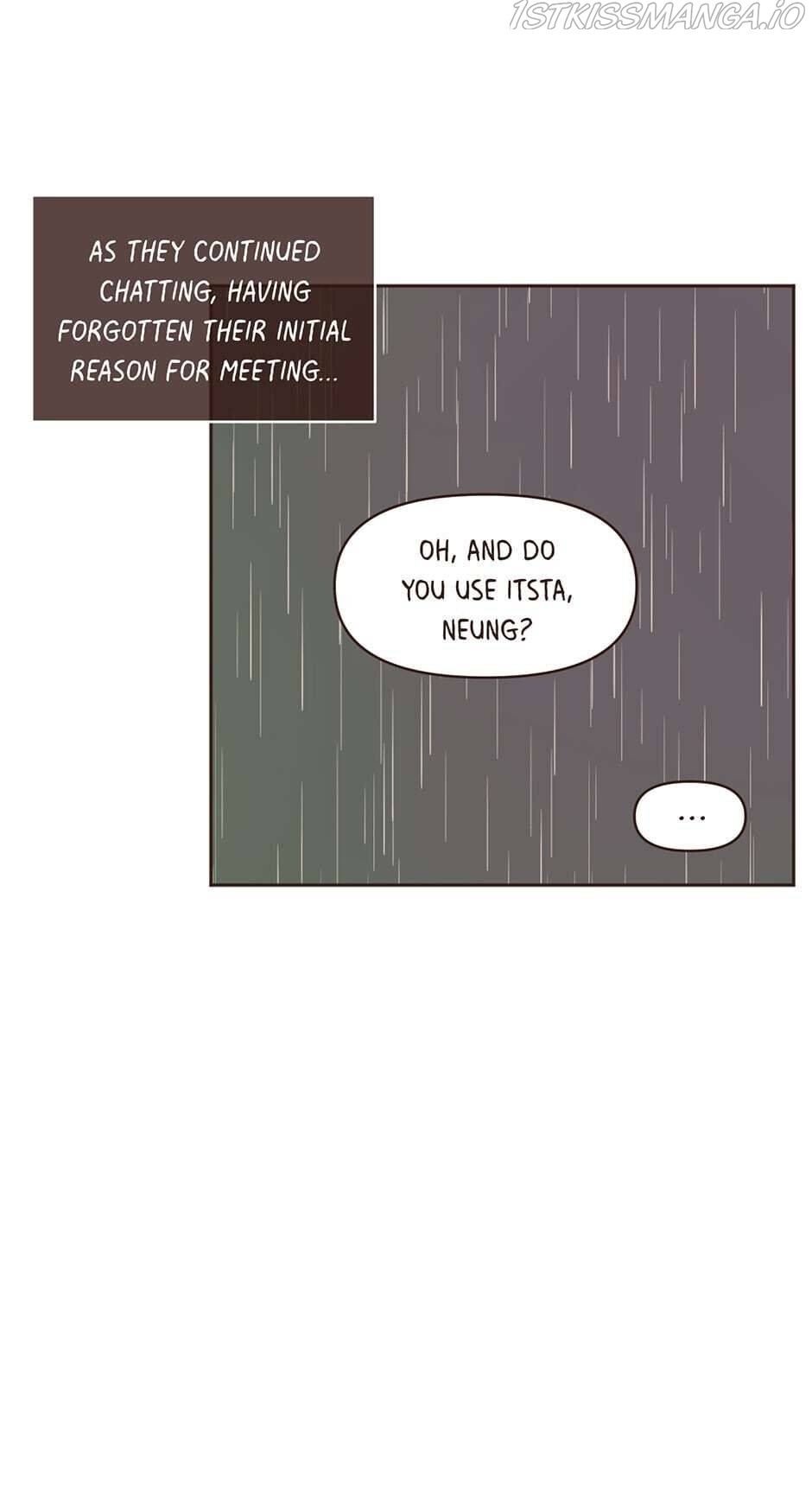 Interview with the Crazy Rich chapter 50 - page 50