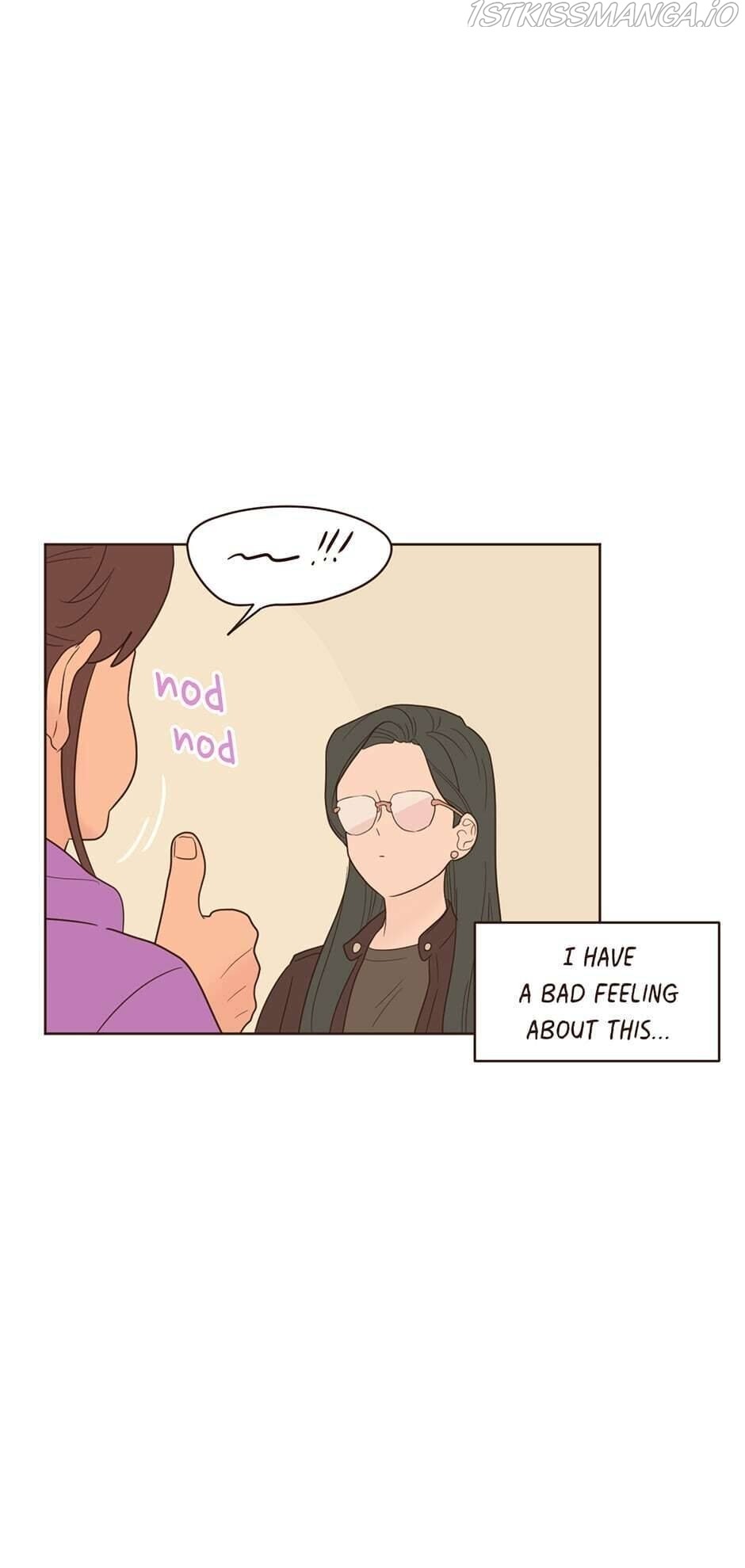 Interview with the Crazy Rich chapter 50 - page 7