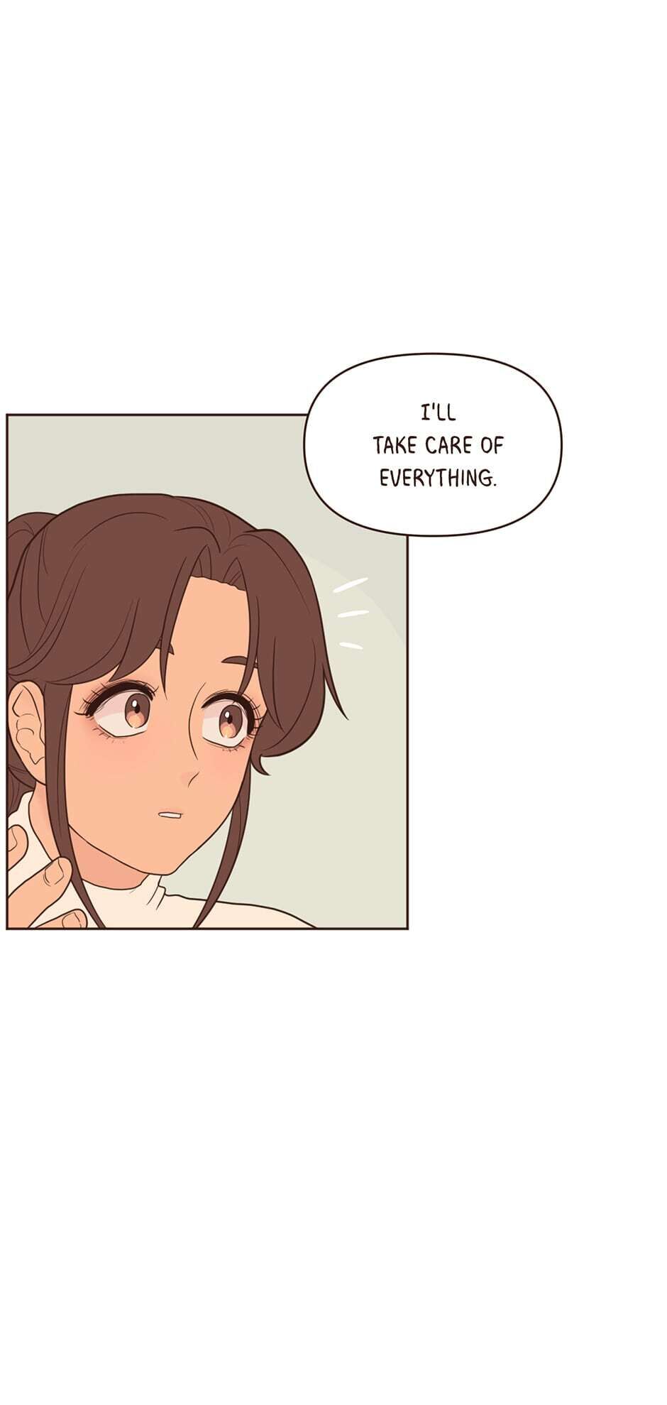 Interview with the Crazy Rich chapter 53 - page 21