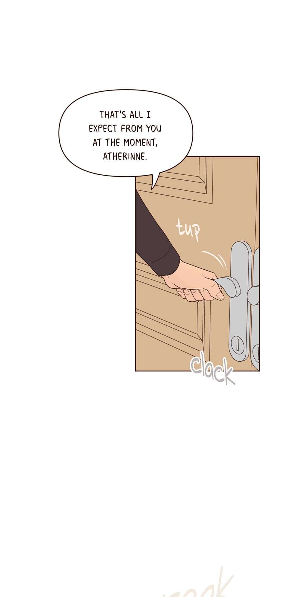 Interview with the Crazy Rich chapter 53 - page 8
