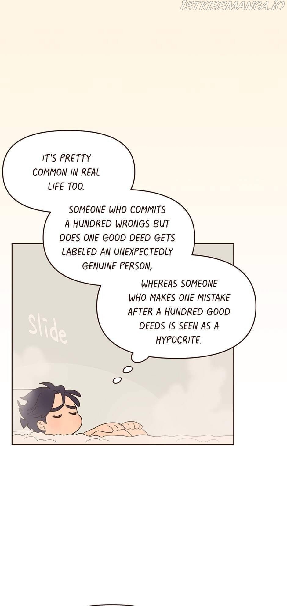 Interview with the Crazy Rich chapter 54 - page 16