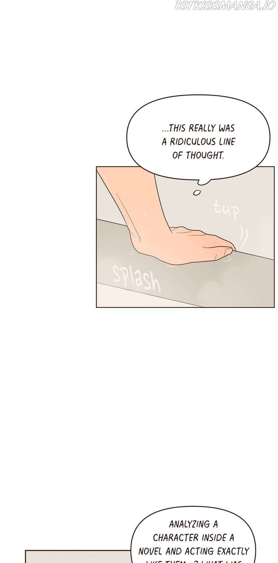 Interview with the Crazy Rich chapter 54 - page 21