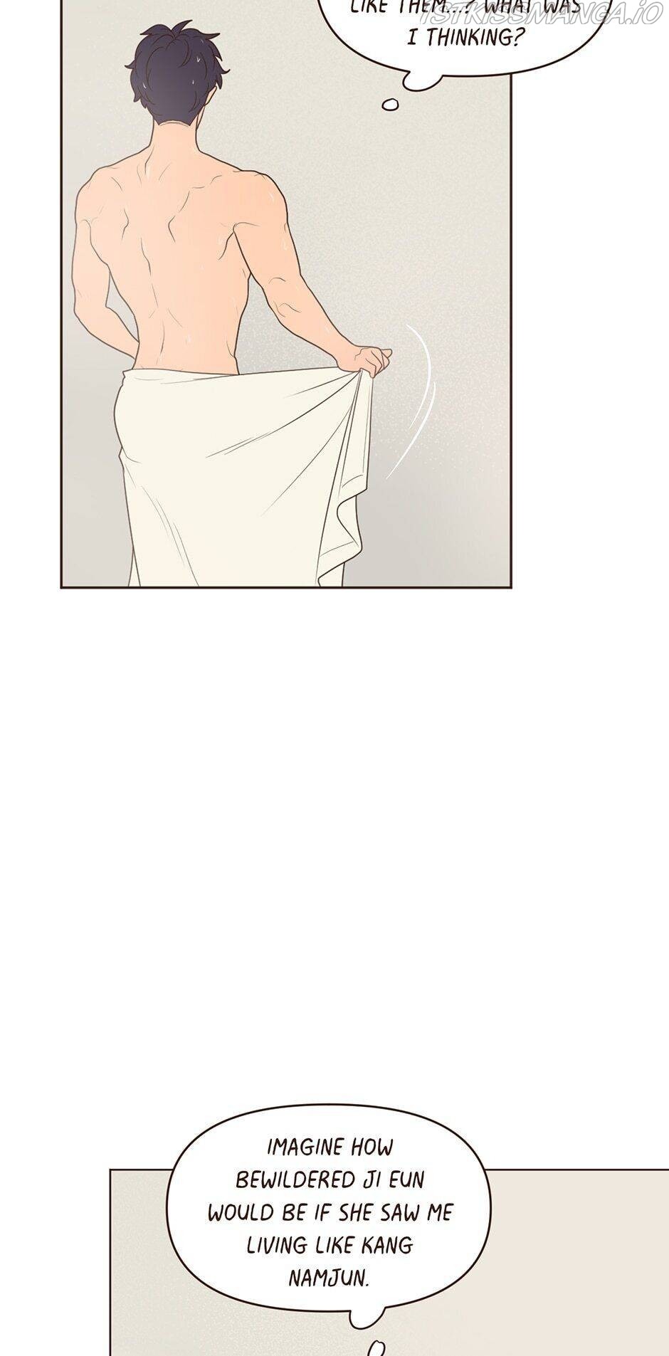 Interview with the Crazy Rich chapter 54 - page 22