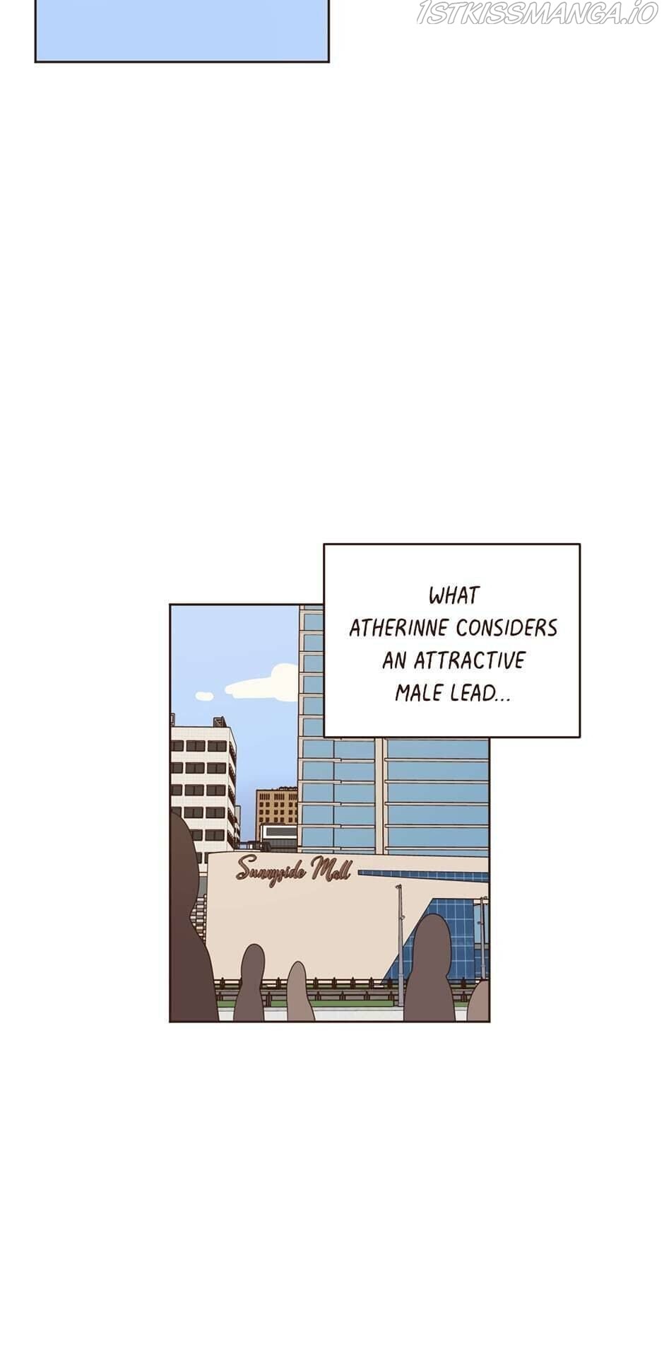 Interview with the Crazy Rich chapter 54 - page 24
