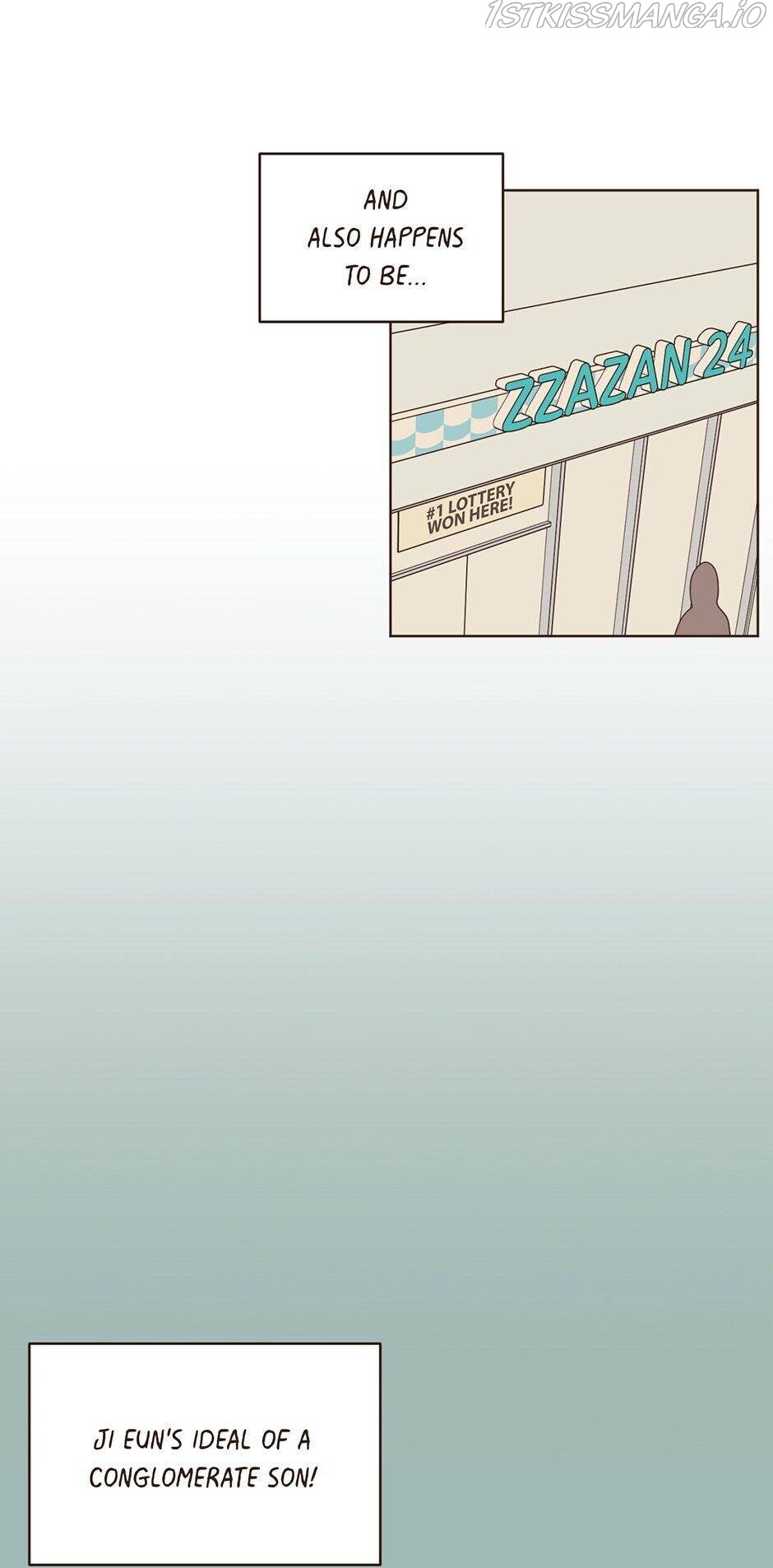 Interview with the Crazy Rich chapter 54 - page 25