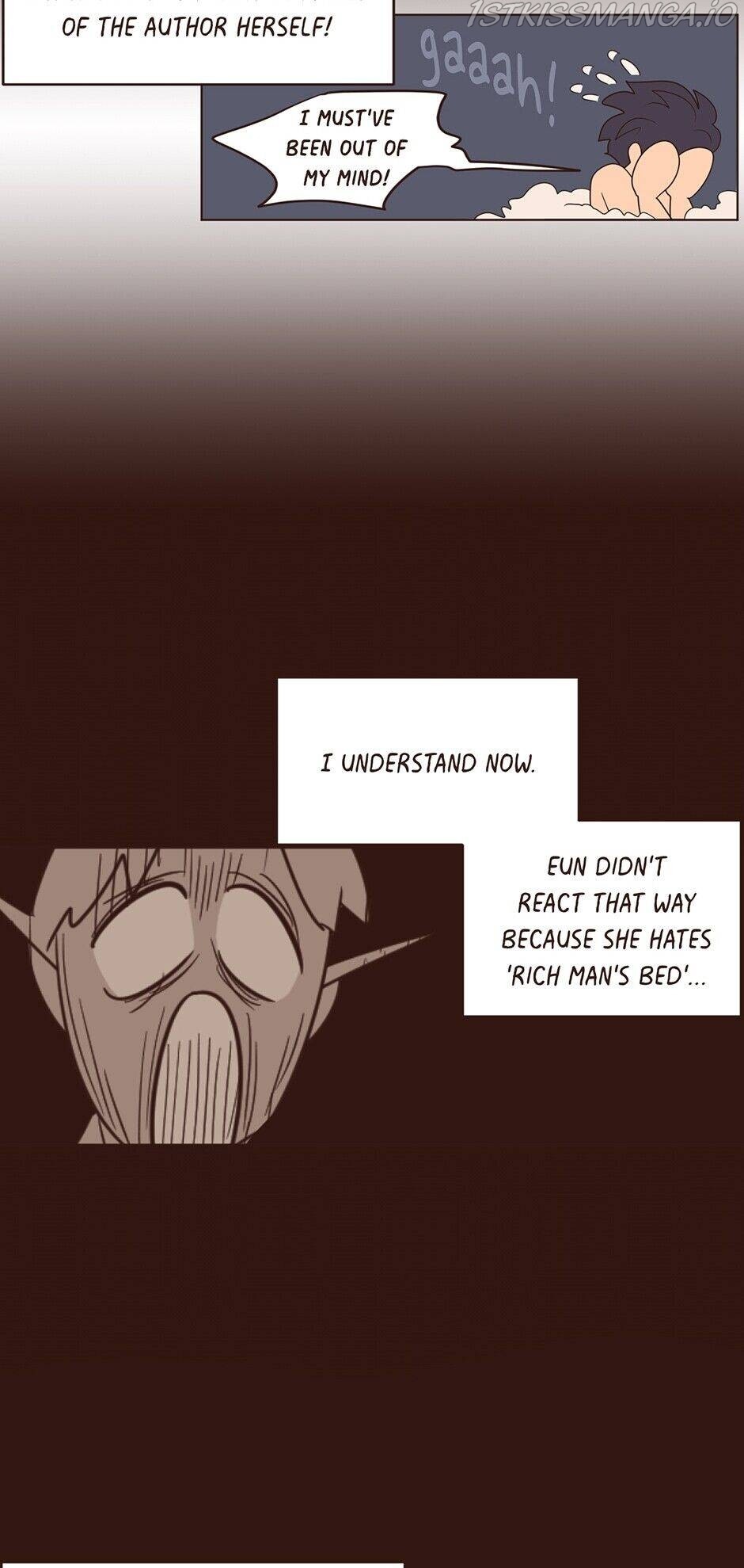 Interview with the Crazy Rich chapter 54 - page 7