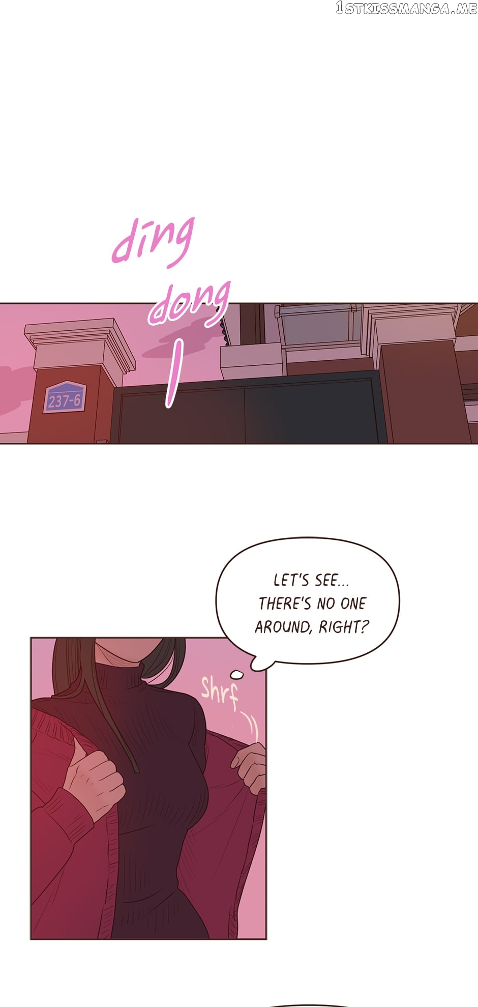 Interview with the Crazy Rich Chapter 104 - page 1