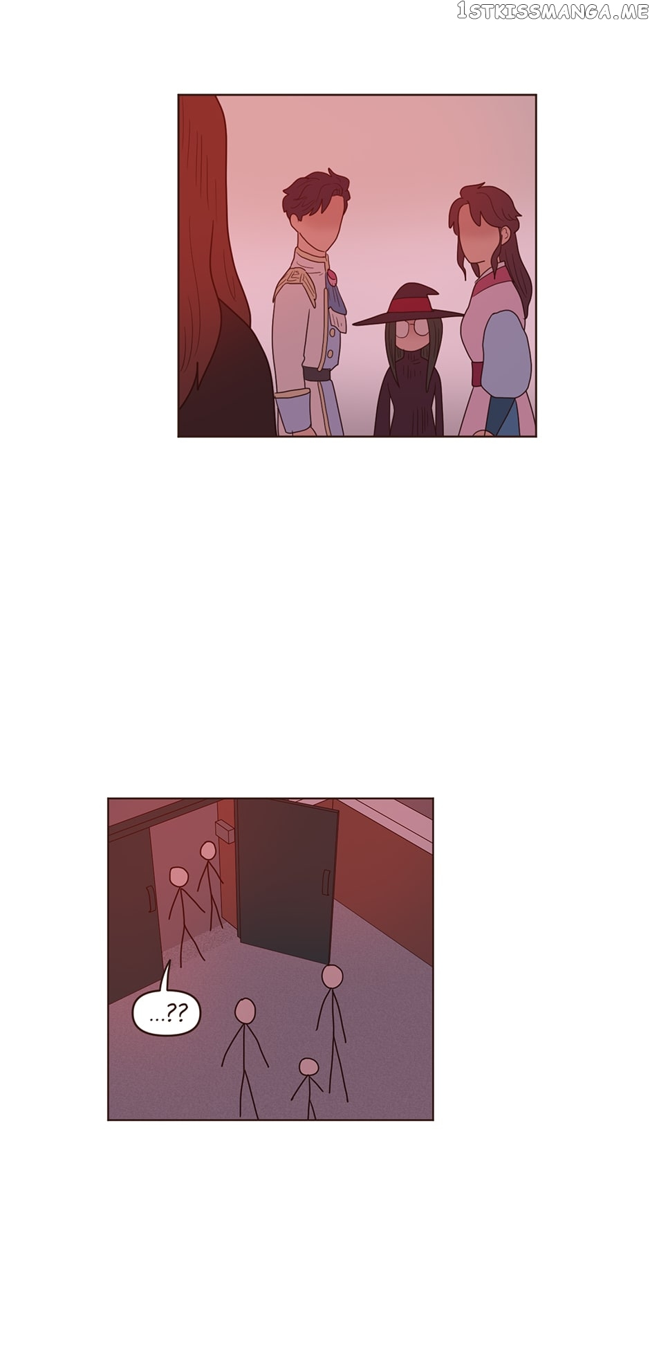 Interview with the Crazy Rich Chapter 104 - page 30