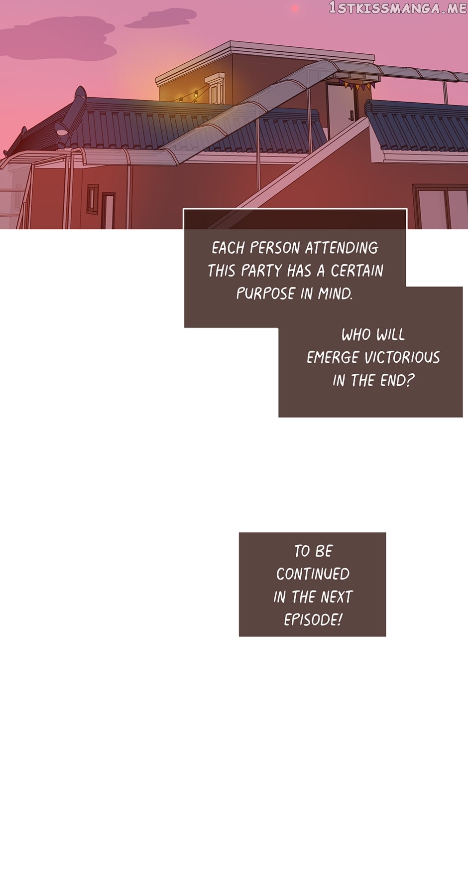 Interview with the Crazy Rich Chapter 104 - page 32