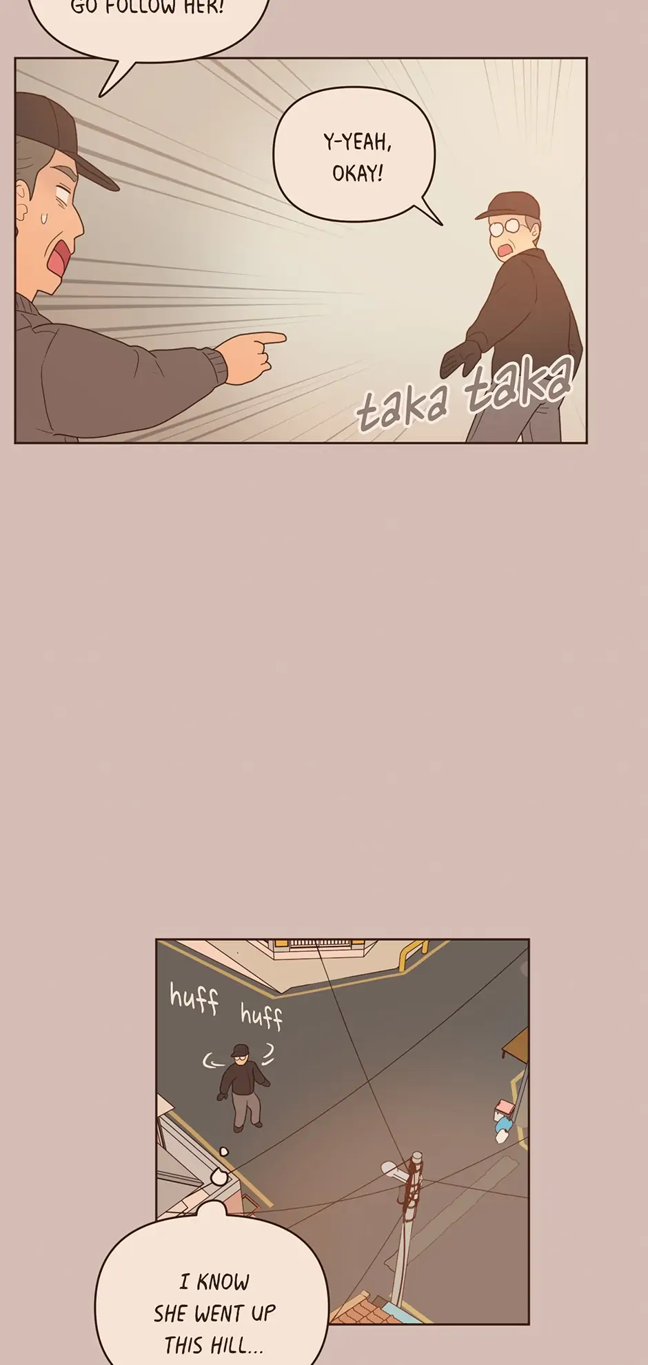 Interview with the Crazy Rich Chapter 87 - page 17