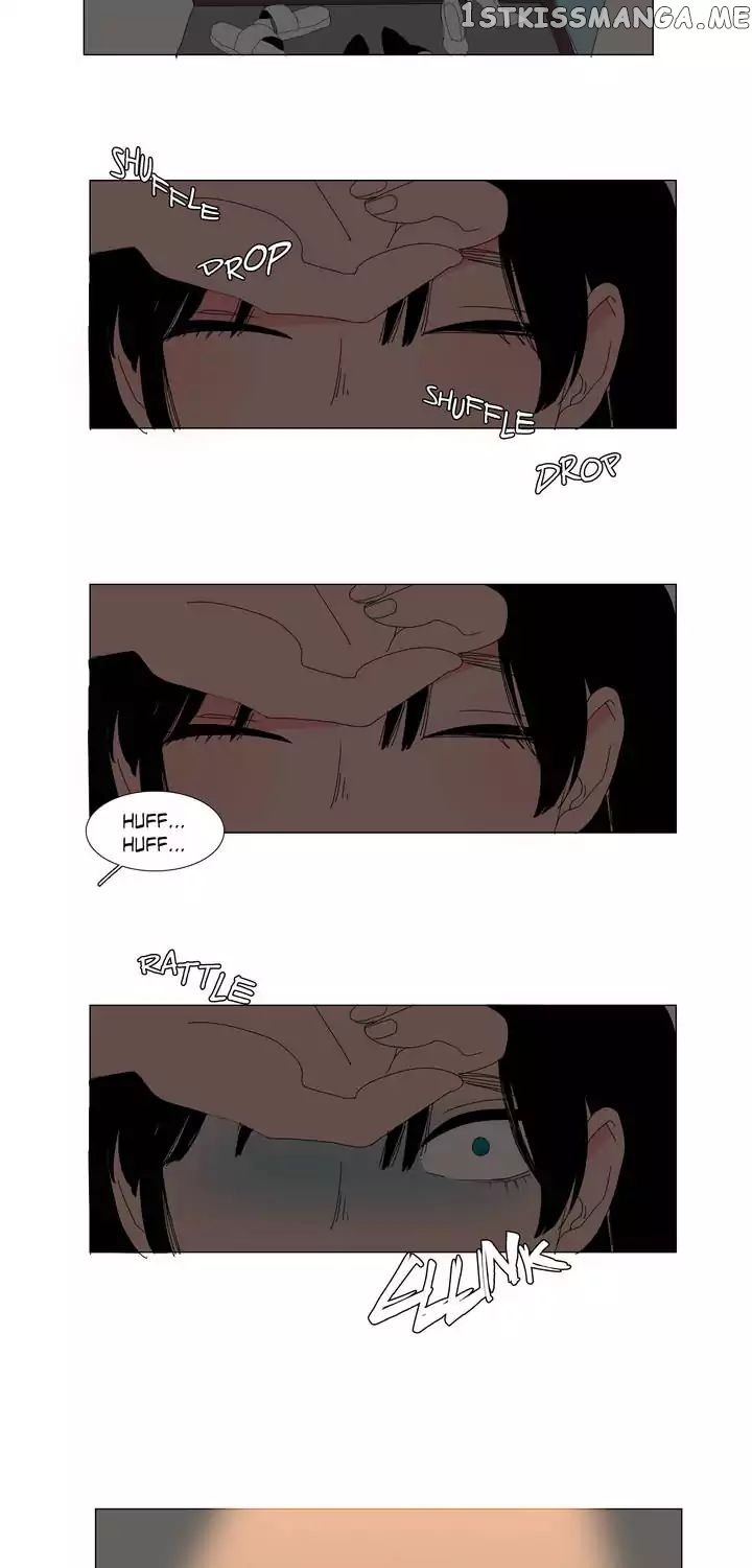 The Lady and Her Butler chapter 1 - page 20