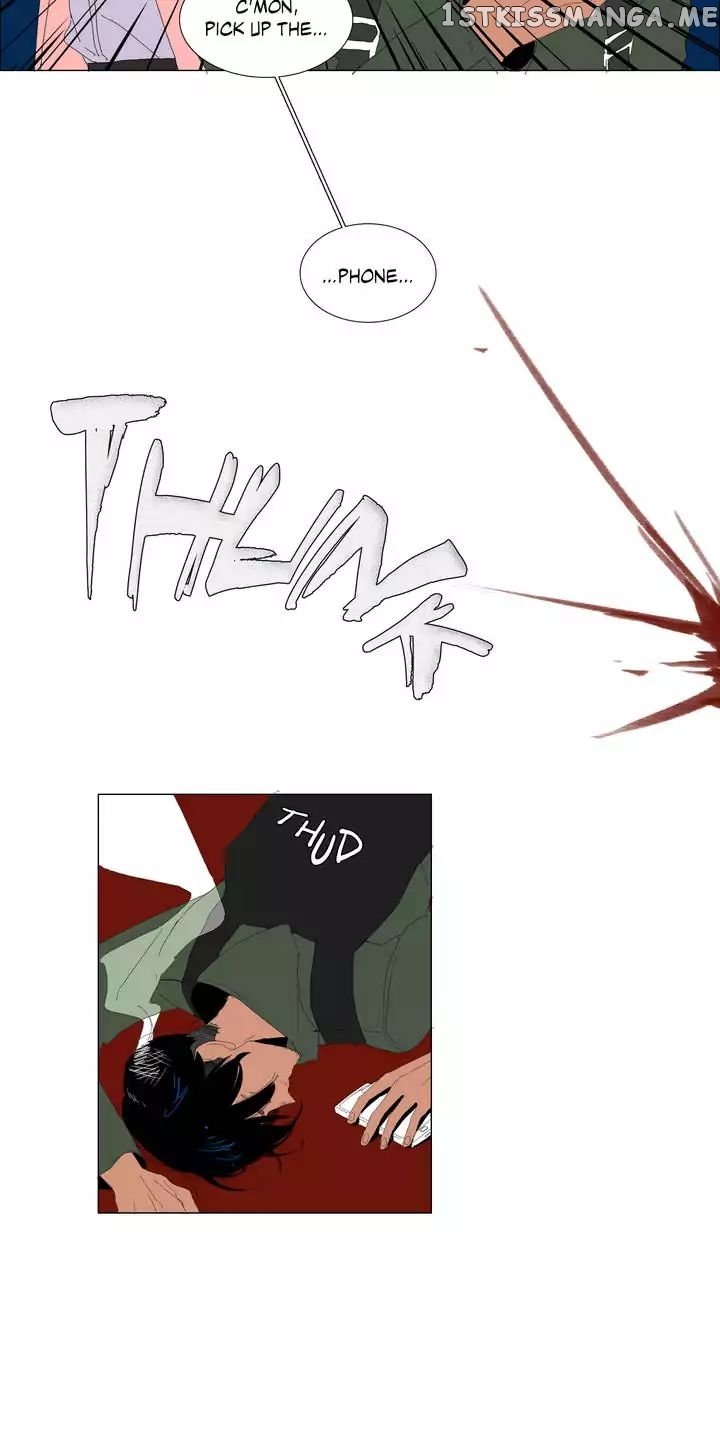 The Lady and Her Butler chapter 1 - page 24