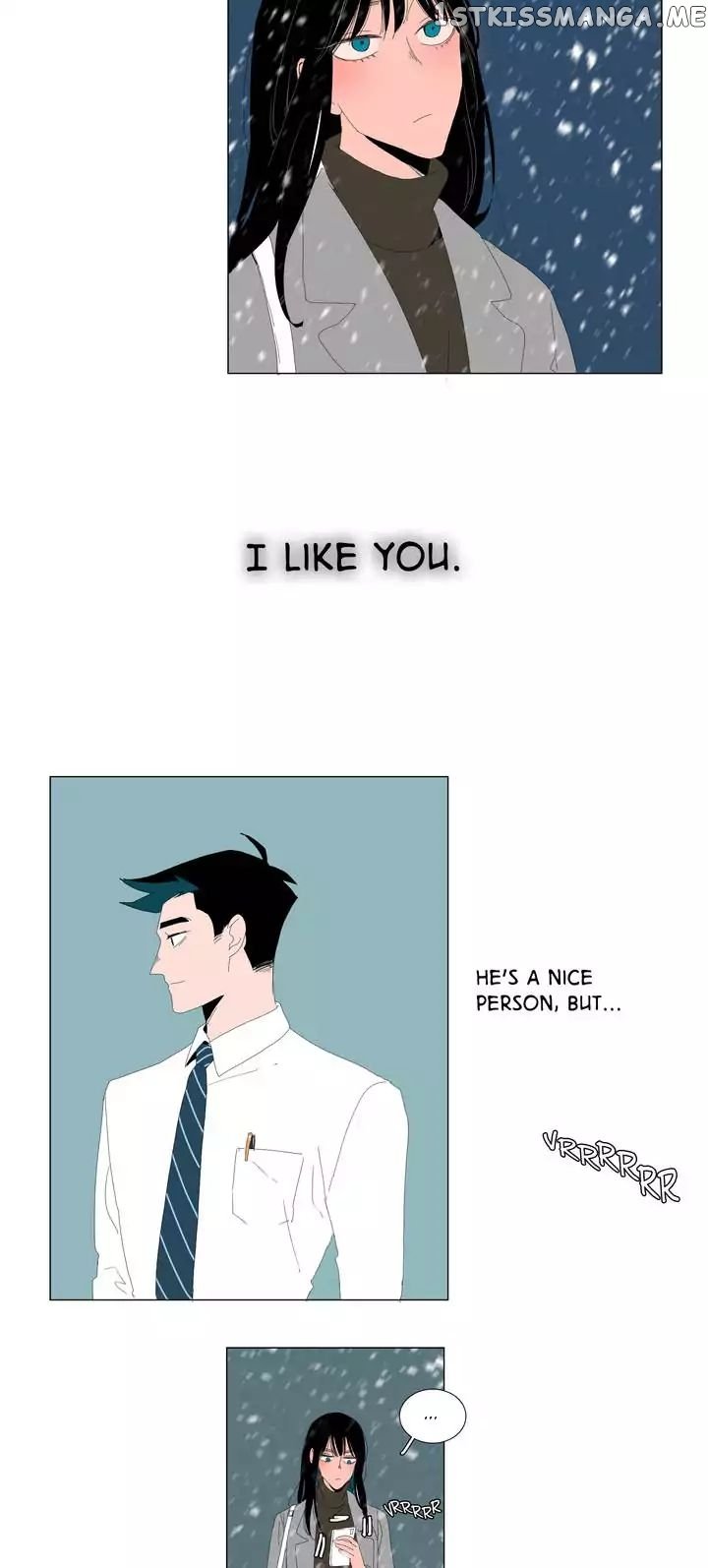 The Lady and Her Butler chapter 1 - page 5